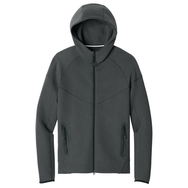 Nike Tech Fleece Full-Zip Hoodie Thumbnail