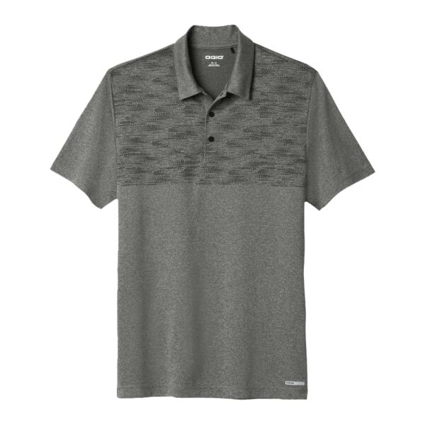 Gravitate Polo Thumbnail