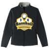 Women's Glacier ® Soft Shell Jacket Thumbnail