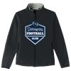 Women's Glacier ® Soft Shell Jacket Thumbnail