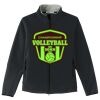 Women's Glacier ® Soft Shell Jacket Thumbnail