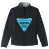 Women's Glacier ® Soft Shell Jacket Thumbnail