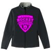 Women's Glacier ® Soft Shell Jacket Thumbnail