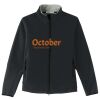 Women's Glacier ® Soft Shell Jacket Thumbnail