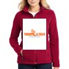 Women's Value Fleece Jacket Thumbnail
