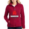 Women's Value Fleece Jacket Thumbnail