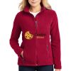 Women's Value Fleece Jacket Thumbnail