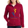 Women's Value Fleece Jacket Thumbnail