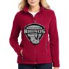 Women's Value Fleece Jacket Thumbnail