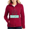 Women's Value Fleece Jacket Thumbnail