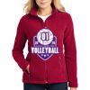 Women's Value Fleece Jacket Thumbnail