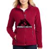 Women's Value Fleece Jacket Thumbnail