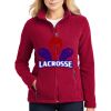 Women's Value Fleece Jacket Thumbnail