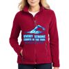 Women's Value Fleece Jacket Thumbnail
