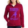 Women's Value Fleece Jacket Thumbnail