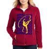 Women's Value Fleece Jacket Thumbnail