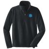 Value Fleece 1/4 Zip Pullover Thumbnail