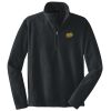 Value Fleece 1/4 Zip Pullover Thumbnail