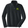 Value Fleece 1/4 Zip Pullover Thumbnail