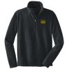 Value Fleece 1/4 Zip Pullover Thumbnail