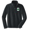Value Fleece 1/4 Zip Pullover Thumbnail