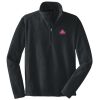 Value Fleece 1/4 Zip Pullover Thumbnail