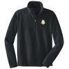 Value Fleece 1/4 Zip Pullover Thumbnail