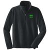 Value Fleece 1/4 Zip Pullover Thumbnail