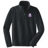 Value Fleece 1/4 Zip Pullover Thumbnail