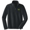 Value Fleece 1/4 Zip Pullover Thumbnail