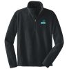 Value Fleece 1/4 Zip Pullover Thumbnail