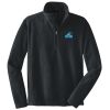 Value Fleece 1/4 Zip Pullover Thumbnail