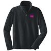 Value Fleece 1/4 Zip Pullover Thumbnail