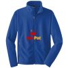 Value Fleece Jacket Thumbnail