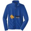 Value Fleece Jacket Thumbnail