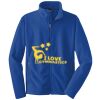 Value Fleece Jacket Thumbnail