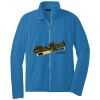 Microfleece Jacket Thumbnail