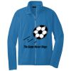 Microfleece Jacket Thumbnail