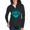 Women's Microfleece Jacket Thumbnail