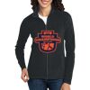 Women's Microfleece Jacket Thumbnail