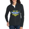 Women's Microfleece Jacket Thumbnail