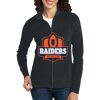 Women's Microfleece Jacket Thumbnail