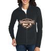 Women's Microfleece Jacket Thumbnail