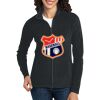 Women's Microfleece Jacket Thumbnail