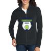Women's Microfleece Jacket Thumbnail