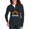 Women's Microfleece Jacket Thumbnail