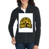 Women's Microfleece Jacket Thumbnail