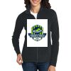 Women's Microfleece Jacket Thumbnail