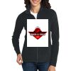 Women's Microfleece Jacket Thumbnail