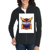 Women's Microfleece Jacket Thumbnail